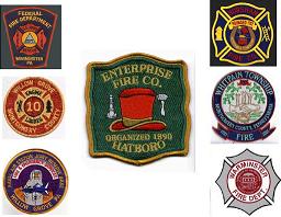 All patches to Johns Fire Houses sm
