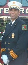 Deputy John Kulick